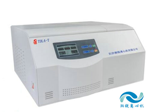 高速离心机型号众多，如何挑选自己适用离心机