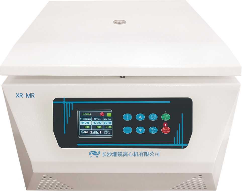 PRP 注射器提取专用离心机